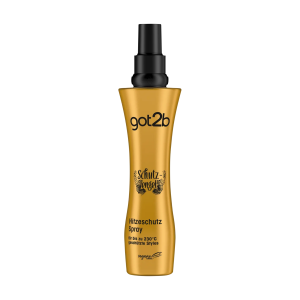 got2b Hitzeschutz-Spray Schutzengel 200ml
