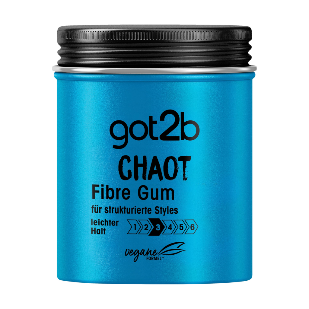 got2b Fibre Gum Chaot 100ml