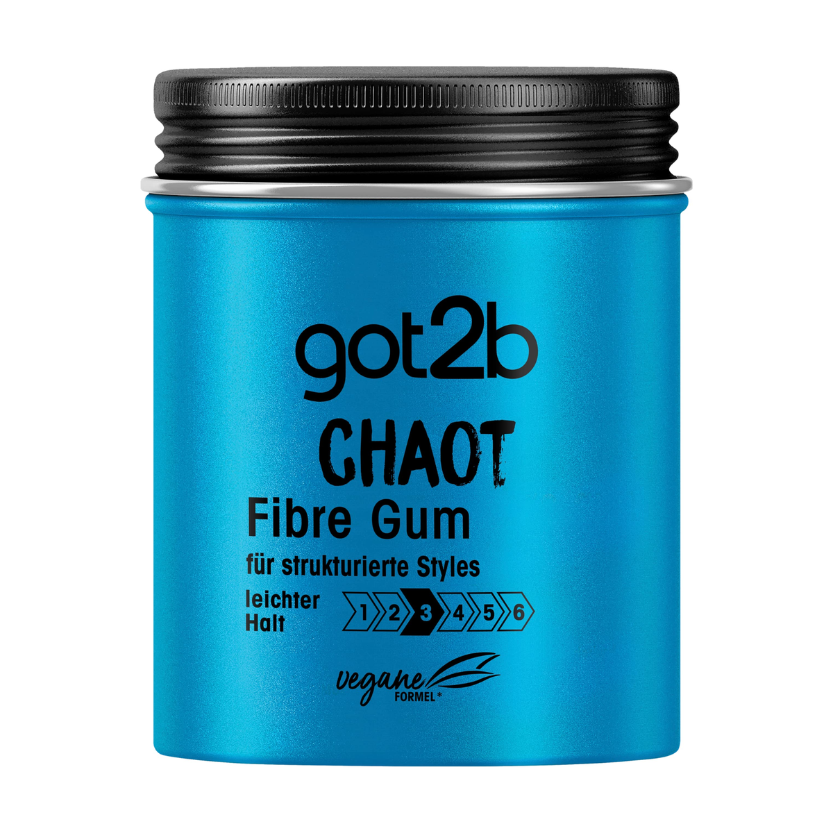 got2b Fibre Gum Chaot 100ml