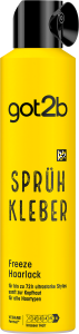 got2b Haarlack Sprüh-Kleber 300ml