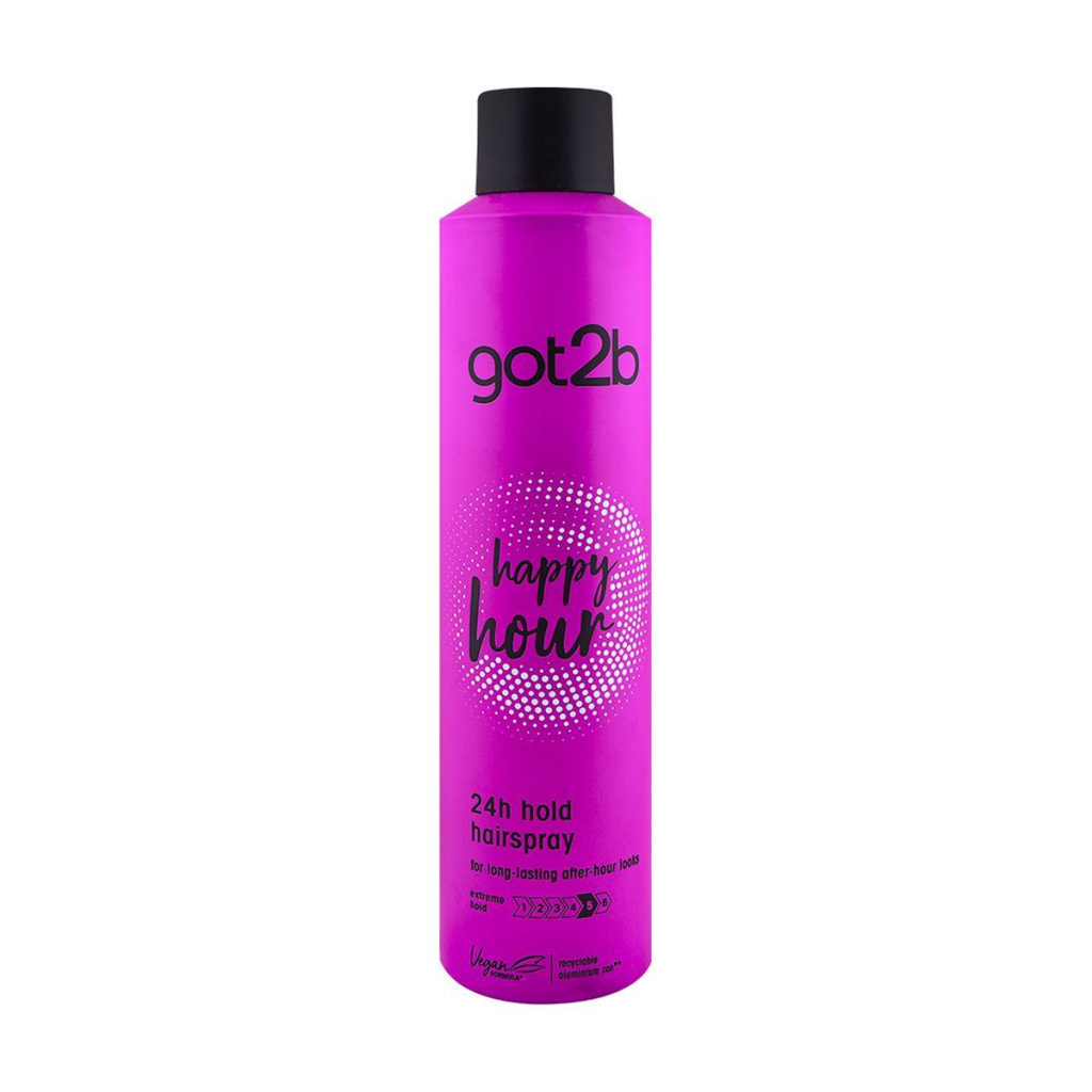 got2b Haarspray Happy Hour 24Stunden 300ml