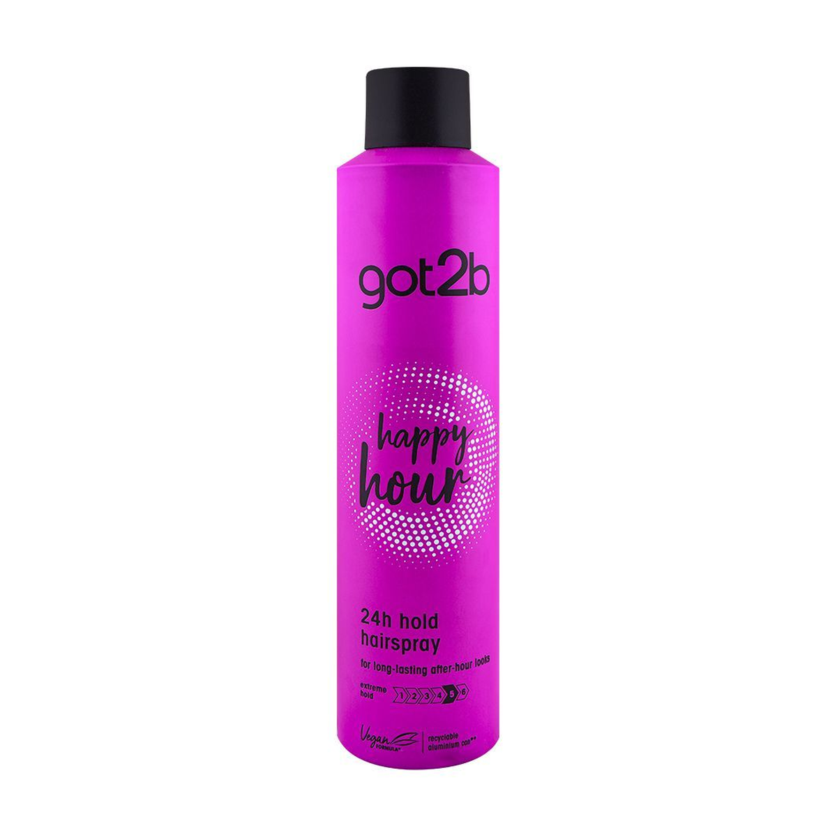got2b Haarspray Happy Hour 24Stunden 300ml