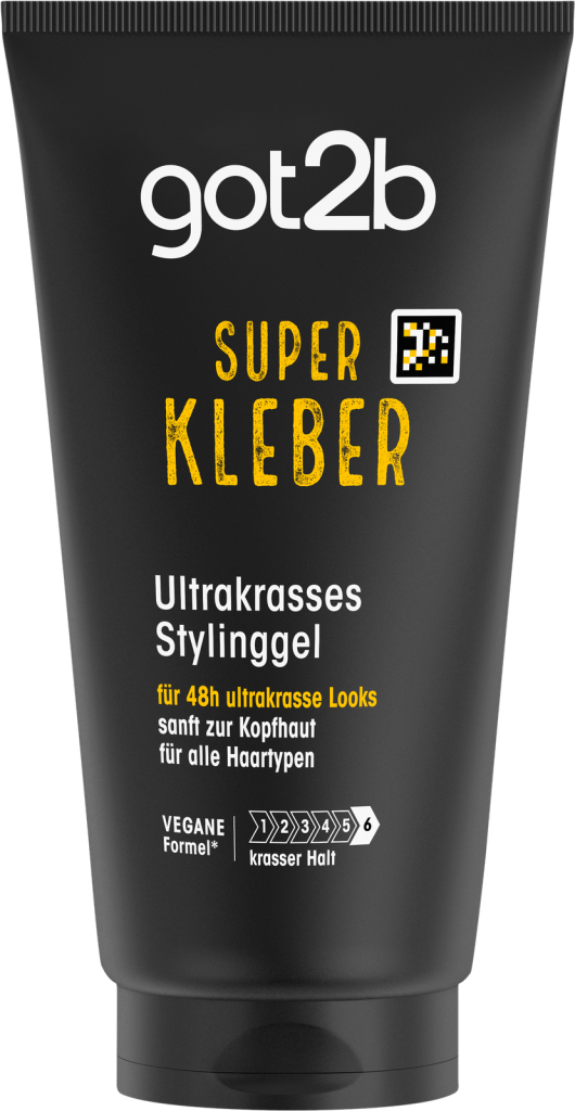 got2b Gel Super-Kleber 150ml