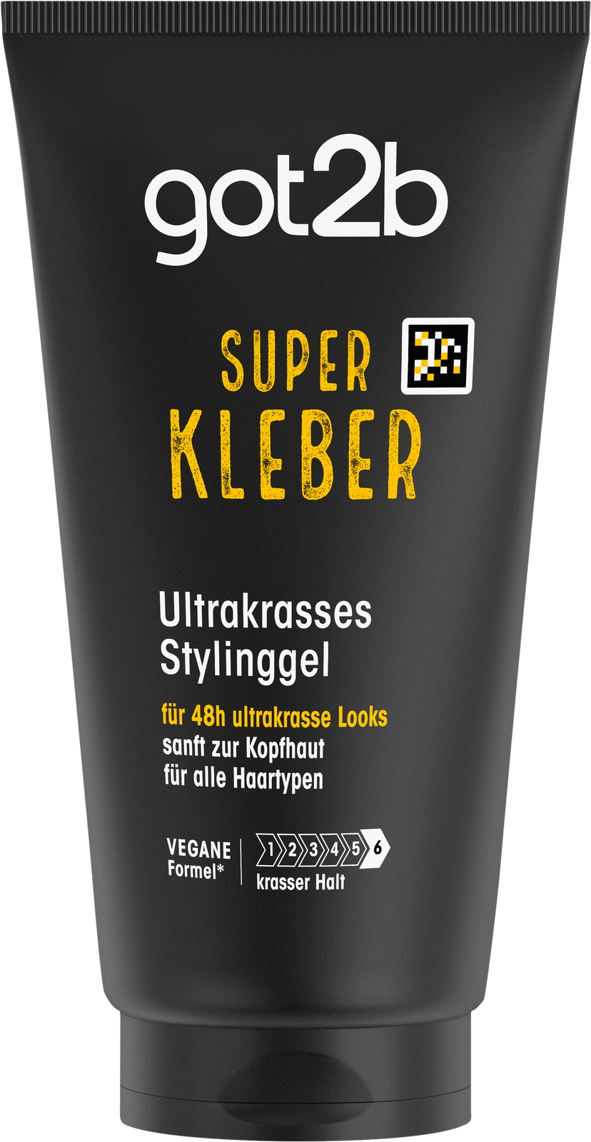 got2b Gel Super-Kleber 150ml