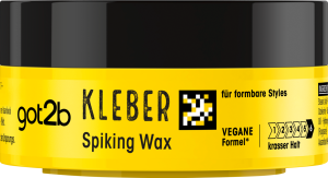 got2b Wax-Kleber Spiking 75ml
