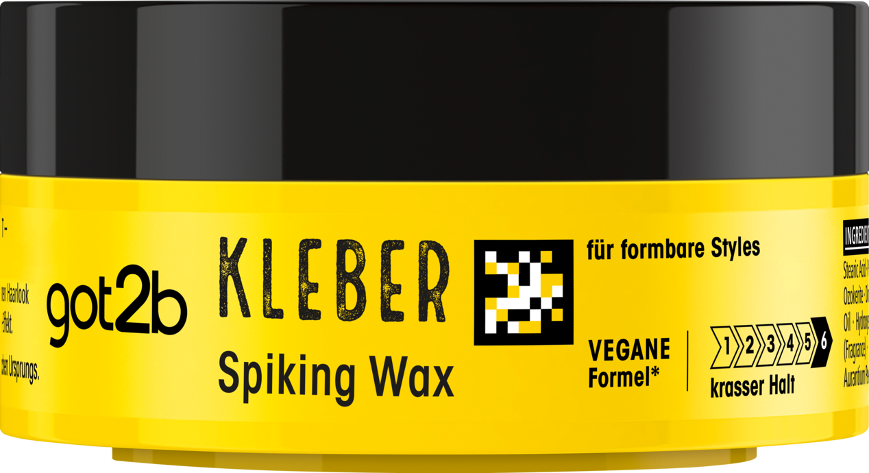 got2b Wax-Kleber Spiking 75ml