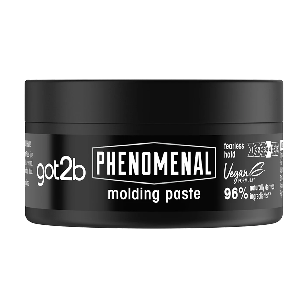 got2b Paste Phenomenal Forming 100ml
