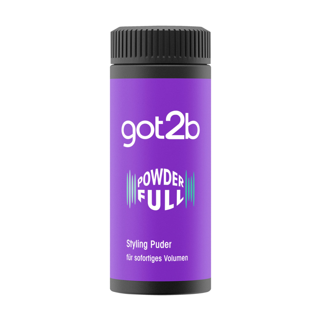 got2b Styling-Puder Powder Full 10g