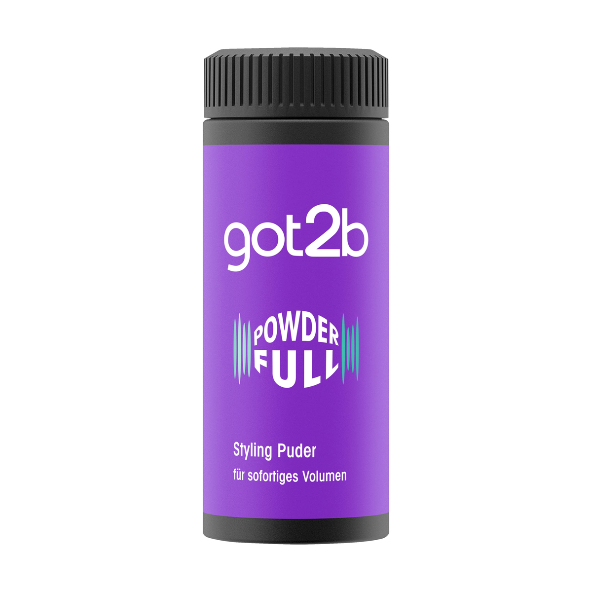 got2b Styling-Puder Powder Full 10g