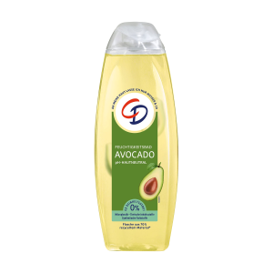 CD Feuchtigkeitsbad Avocado 500ml