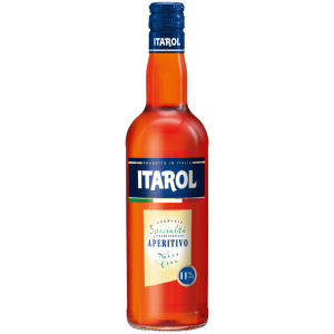 ITAROL Aperitivo 11% 0,7l