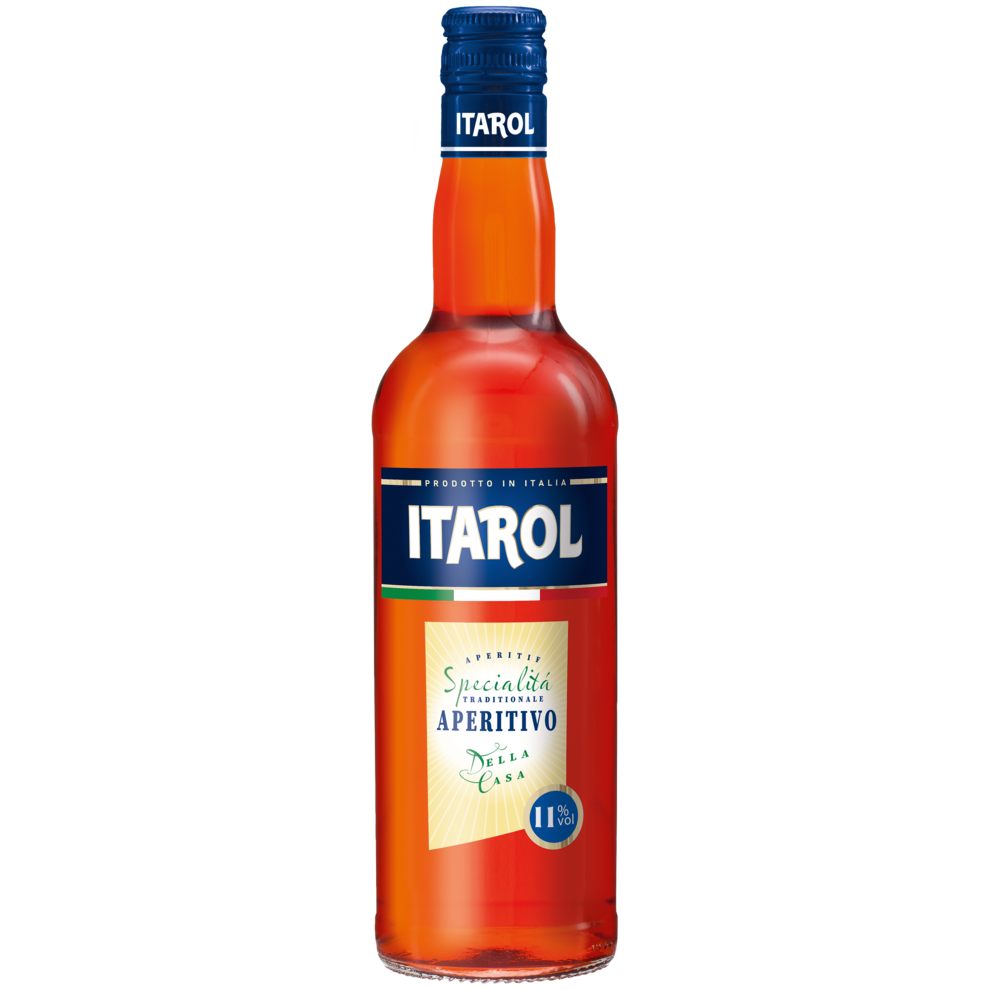ITAROL Aperitivo 11% 0,7l