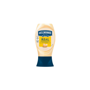 Hellmann's Real 250ml
