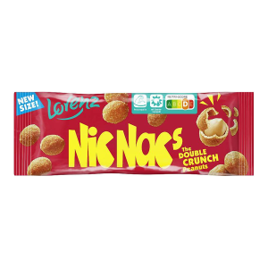 Nic Nacs Original 35g