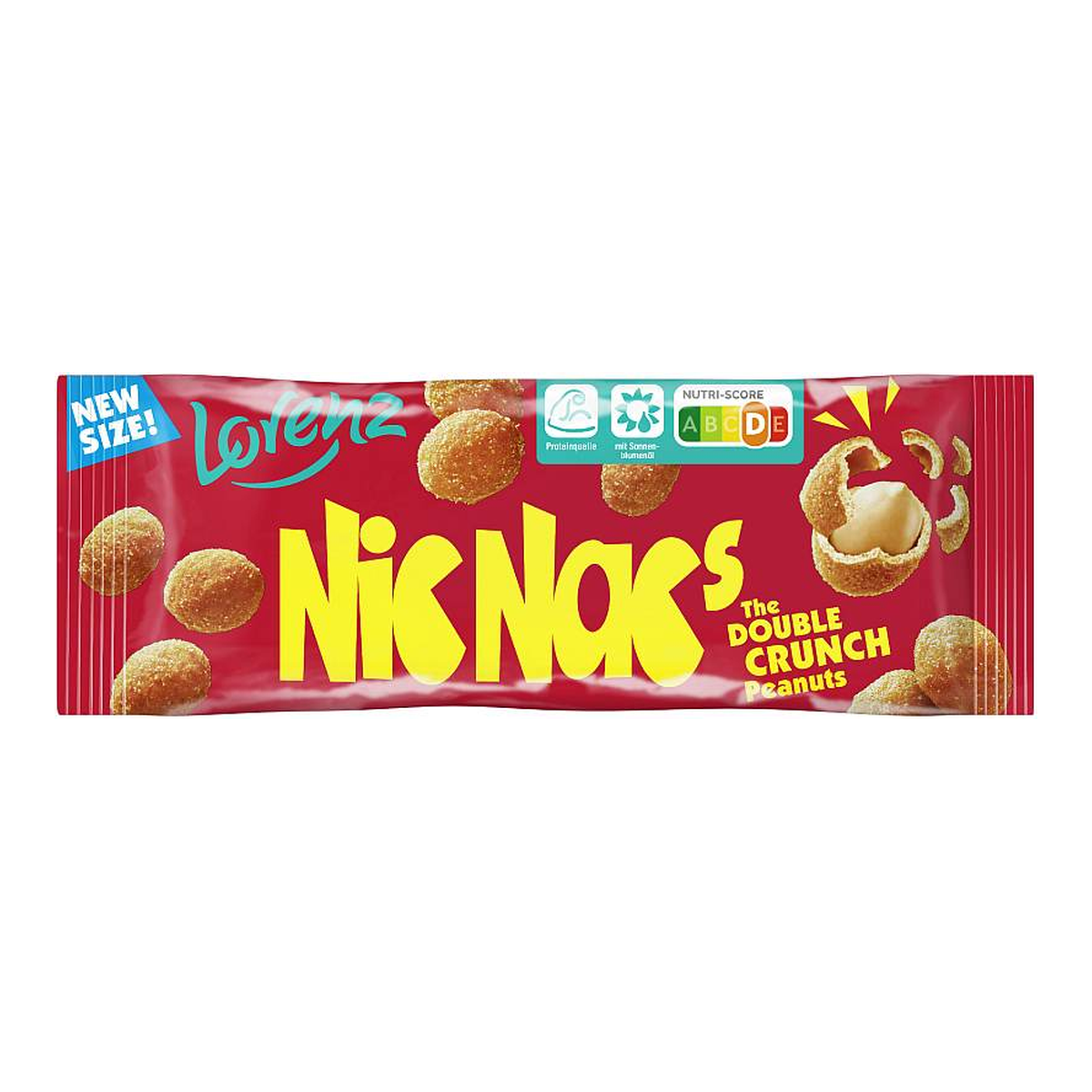 Nic Nacs Original 35g