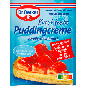 Dr.Oetker Backfeste Puddingcreme 35g