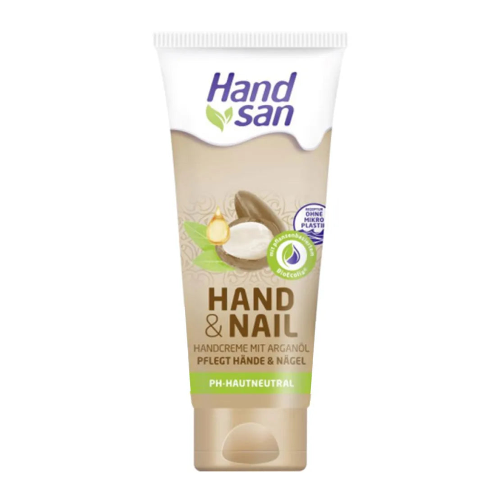 Handsan Hand&Nail Creme 90ml