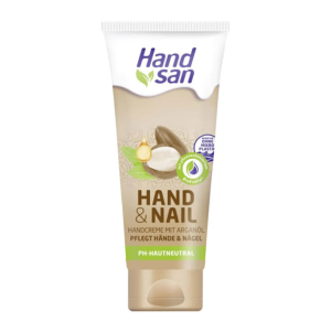 Handsan Hand&Nail Creme 90ml
