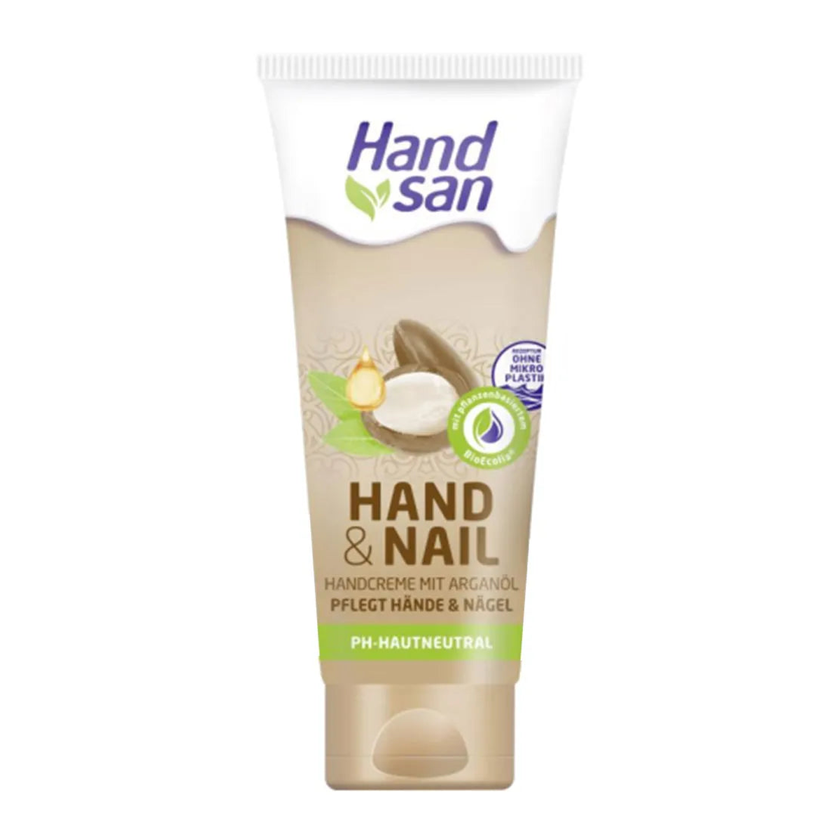 Handsan Hand&Nail Creme 90ml