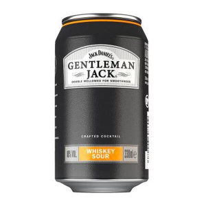 Gentl.Jack S. 10% 12x0,33l DPG