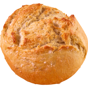 GUT&GÜNSTIG Bake Off Potatobrötchen hell 90x90g