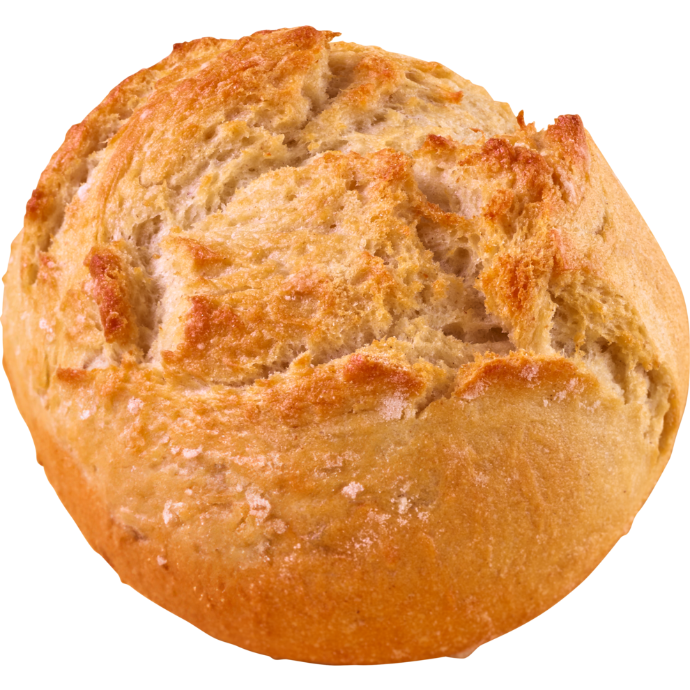 GUT&GÜNSTIG Bake Off Potatobrötchen hell 90x90g