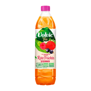 Volvic Tee Rote Frü.6x1,5l DPG