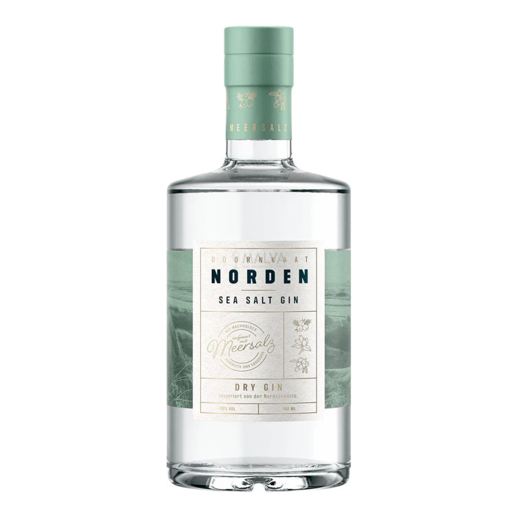 Doornkaat Norden Sea Salt Gin 40% 0,7l