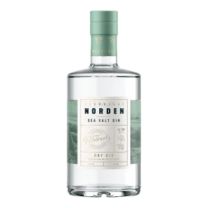 Doornkaat Norden Sea Salt Gin 40% 0,7l