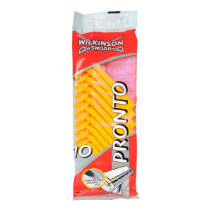 Wilkinson Pronto Einwegrasierer 10ST