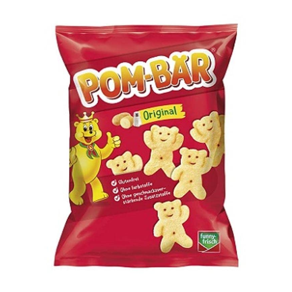 Pom-Bär Original 30g