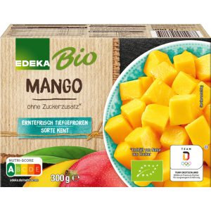 Bio EDEKA манго 300g