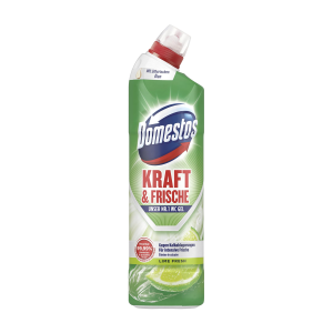 Domestos WC Gel Kraft&Frische Lime Fresh 750ml
