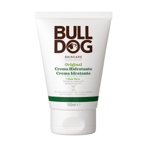 Bulldog Original Feuchtigkeitscreme 100ml