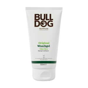 Bulldog Original Waschgel 150ml