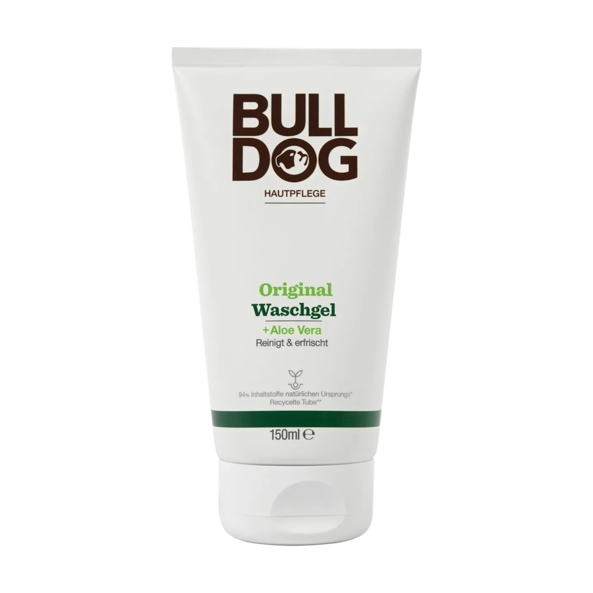 Bulldog Original Waschgel 150ml