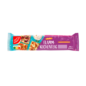 GUT&GÜNSTIG Flammkuchenteig 280g