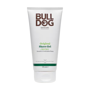 Bulldog Original Rasiergel 175ml