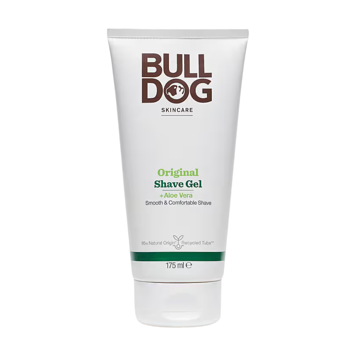 Bulldog Original Rasiergel 175ml
