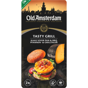 Old Amsterdam Tasty Grill Original 140g