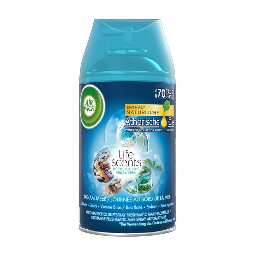 Airwick Freshmatic Max Tag am Meer NF 250ml