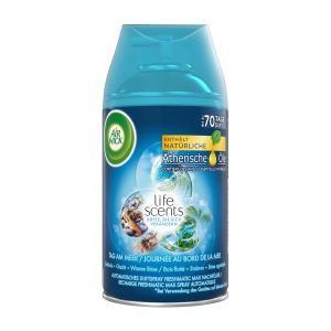 Airwick Freshmatic Max Tag am Meer NF 250ml