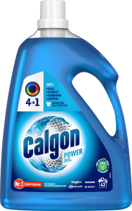 Calgon 4in1 гель 2150ml