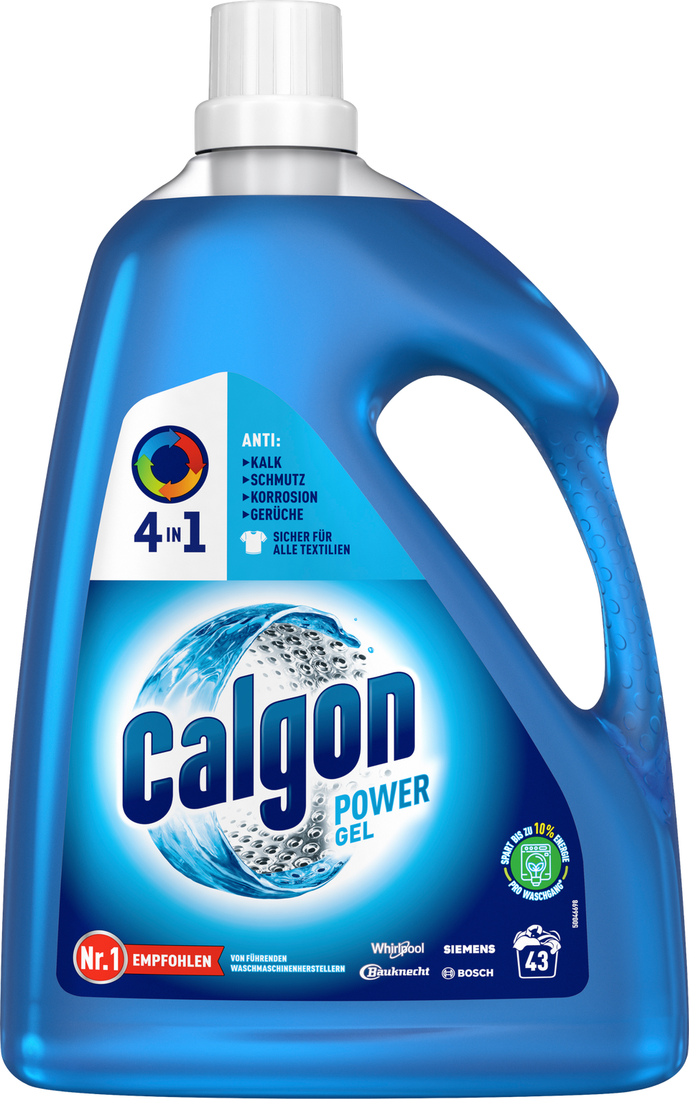 Calgon 4in1 гель 2150ml