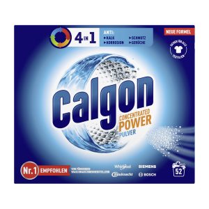 Calgon 4in1 Powder 1300g