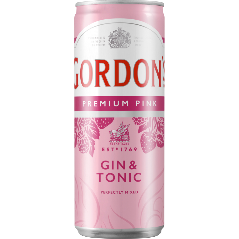 Gord.P.Gin&Ton.10%12x0,25l DPG