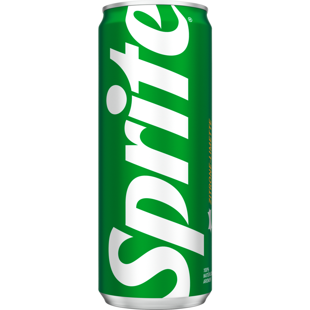 Sprite Zitro.-Lim.24x0,33l DPG