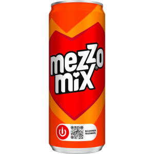 Mezzo Микс 24x0,33l DPG