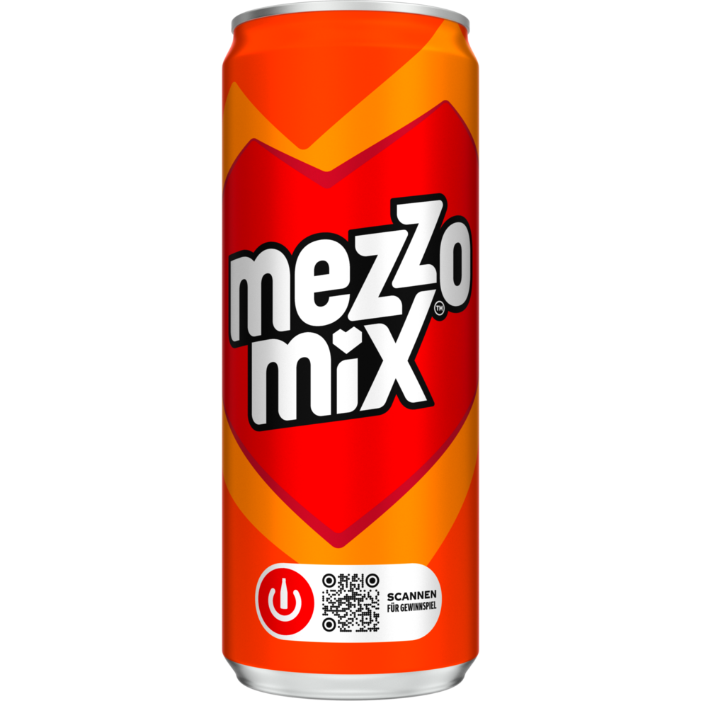 Mezzo Микс 24x0,33l DPG