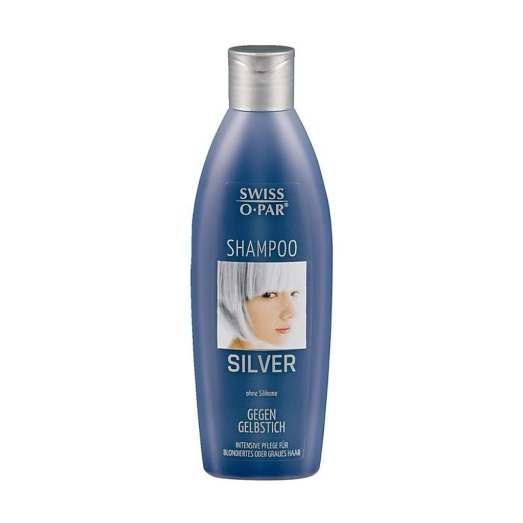 Swiss-o-Par Silver Spülung 250ml